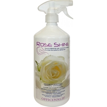 Officinalis Rose Shine Mane and tail conditioner 1liter